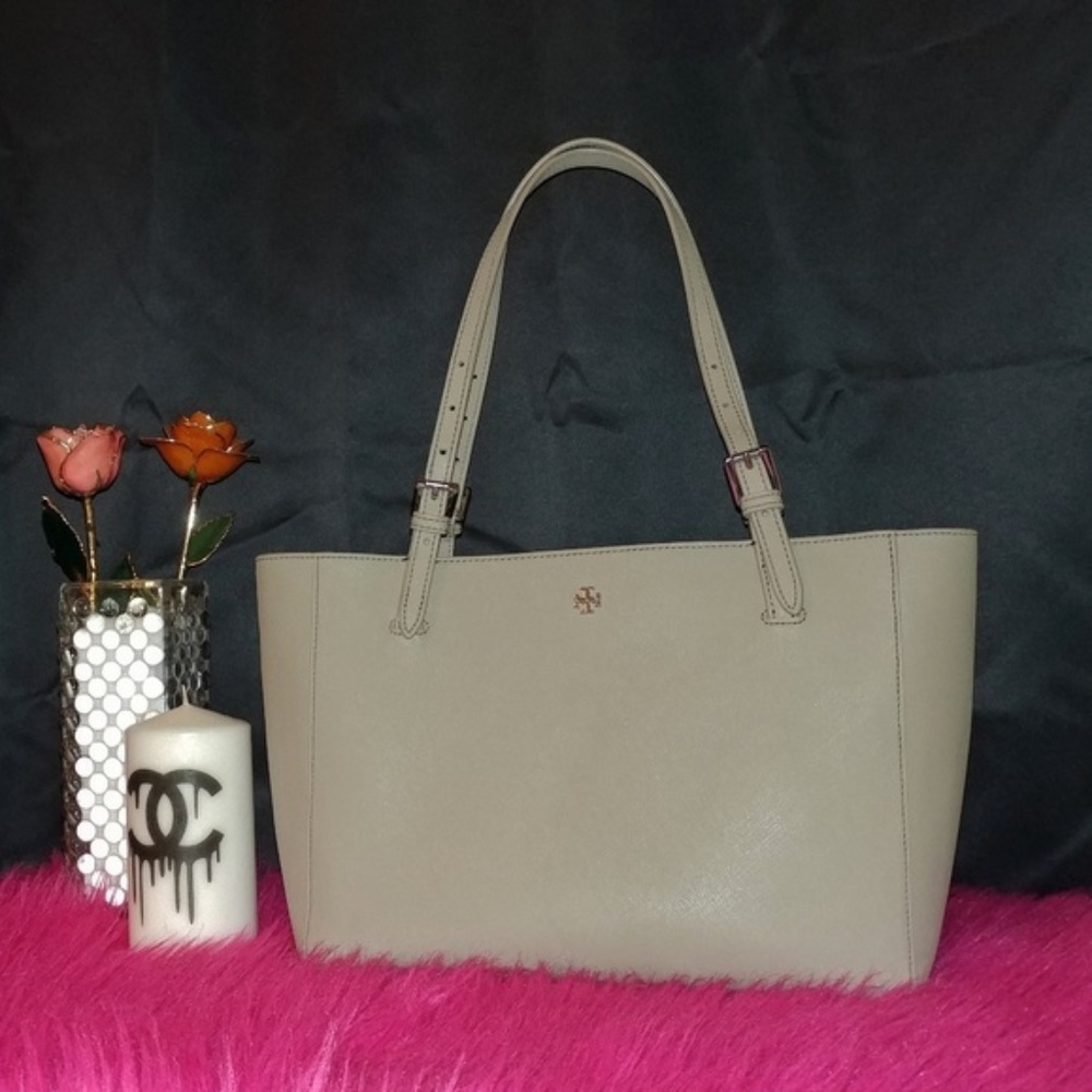Tory Burch York Tote